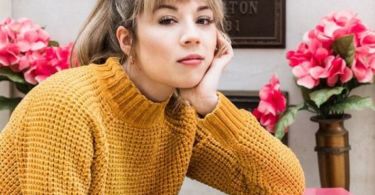 Jennette McCurdy Biography