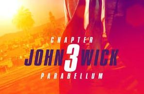 John Wick: Chapter 3–Parabellum (2019) full movie