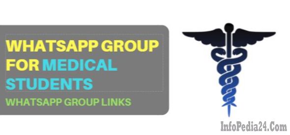 Join Doctor WhatsApp Groups for Medical Students