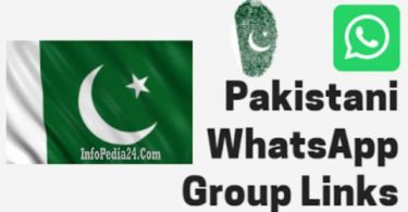 Join Pakistan WhatsApp Group Links