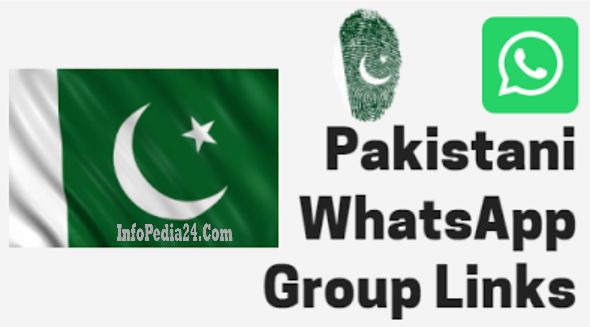 Join Pakistan Whatsapp Group Links Online Information 24 Hours