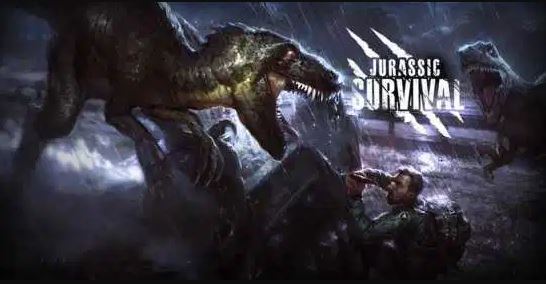 Jurassic Survival APK