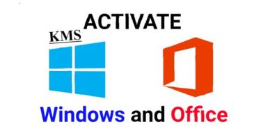 KMS & Digital - Online Activation Suite