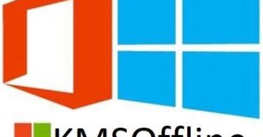 KMSOffline 2.1.0 (Windows & Office Activator)