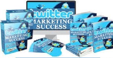Kenny Tan – Twitter Marketing Success