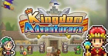 Kingdom Adventurers APK