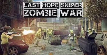 Last Hope Sniper APK