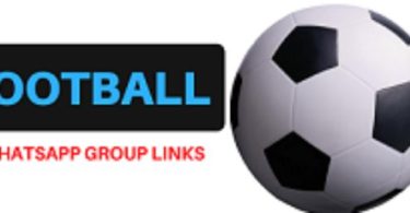 Latest Football Whatsapp Group Link
