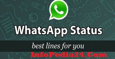 Latest New Best WhatsApp Status