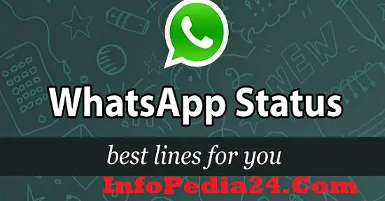 Latest New Best WhatsApp Status
