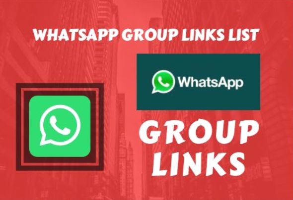 Latest Whatsapp Group Links 2018