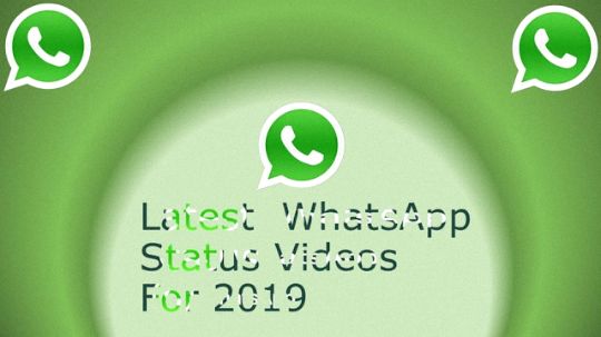 Latest Whatsapp Status Videos
