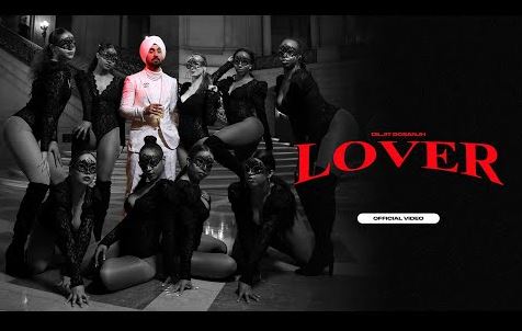 Lover Lyrics – Diljit Dosanjh