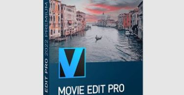 MAGIX Movie Edit Pro 2022 Premium v21.0.1.85 (x64) + Fix