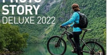 MAGIX Photostory 2022 Deluxe 21.0.1.101 (x64)