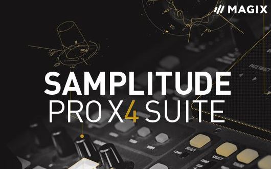 download the last version for windows MAGIX Samplitude Pro X8 Suite 19.0.1.23115