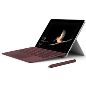 Microsoft Surface Go (MCZ-00015) Laptop (Pentium Dual Core/ 8GB/ 128GB SSD/ Win10)