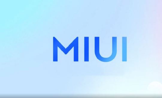 MIUI 13 to come pre-installed on the new Redmi K50 series
