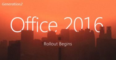 MS Office 2016 Pro Plus
