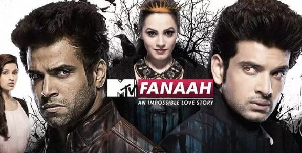 MTV-Fanaah