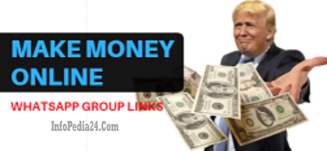 make money online groups
