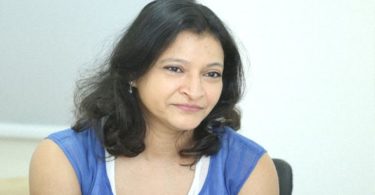 Manjula Ghattamaneni Biography