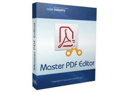 Master PDF Editor 5.9.70 instal the last version for apple