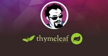 Mastering Thymeleaf with Spring Boot Course Catalog