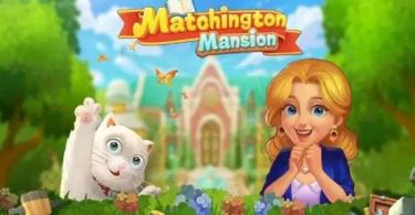 Matchington Mansion APK