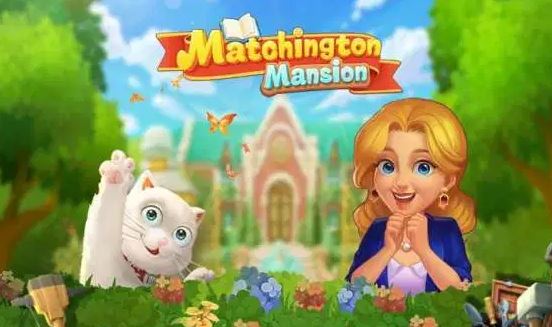 Matchington Mansion APK