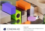 Maxon Cinema 4D Studio R26.013 (x64) Multilingual Pre-Activated