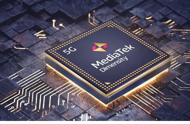 MediaTek Dimensity 7000’s specs surface 2.75 GHz CPU new GPU