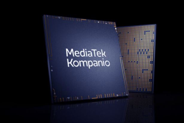 MediaTek Kompanio 1380 announced aimed at premium Chromebooks