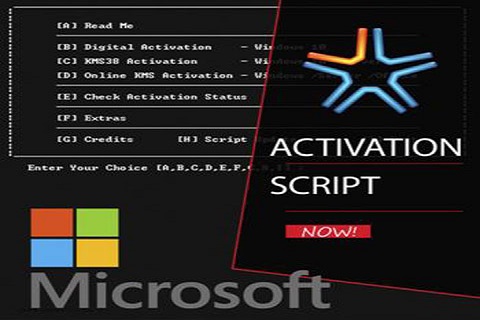 Microsoft Activation Scripts 1 1 Windows And Office Activator