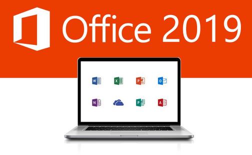 Microsoft Office 2019 VL