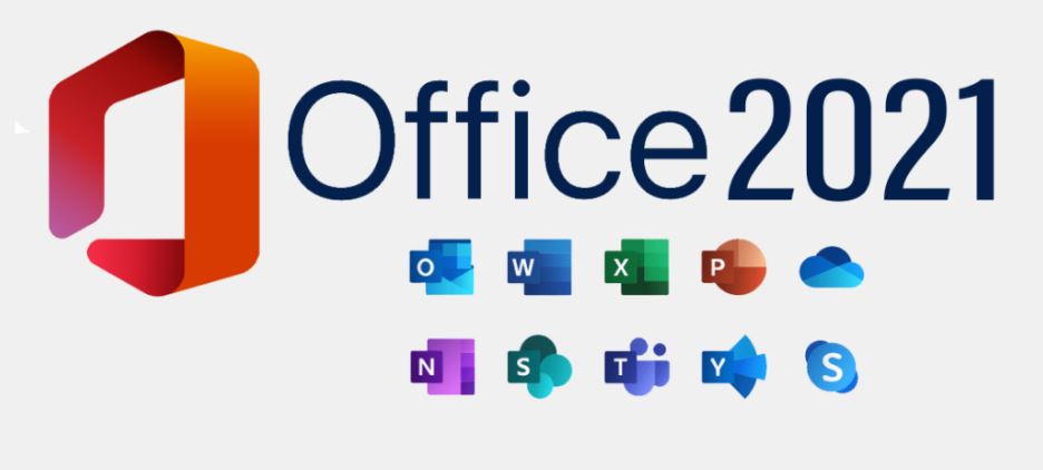 Microsoft Office LTSC 2021 v16.54 Pre-Cracked (macOS)