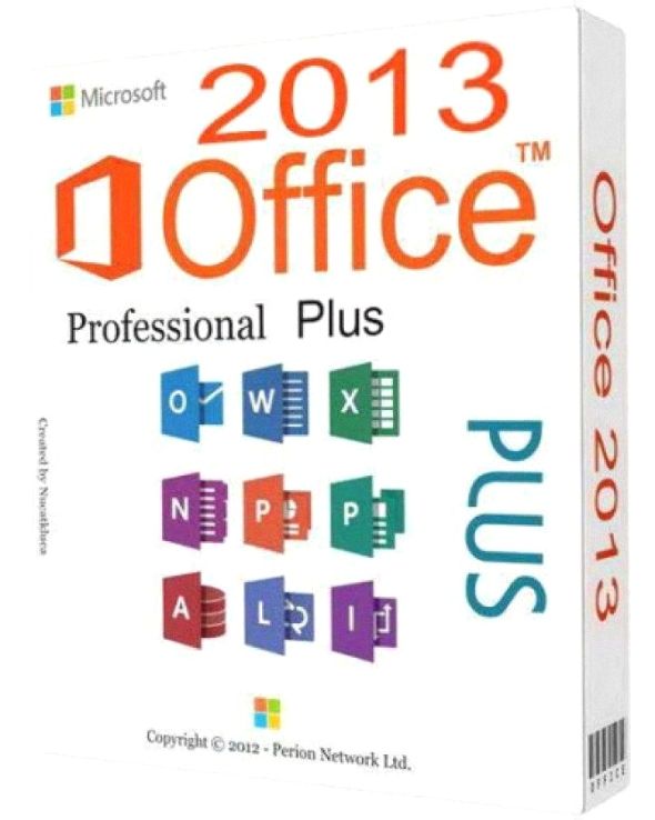 ms office professional plus 2013 full version