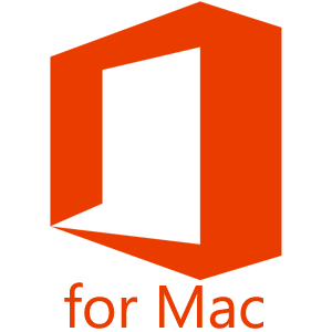 Microsoft Office for Mac