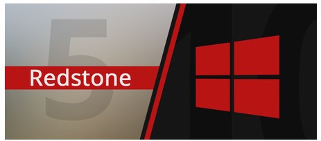 Microsoft Windows 10 Redstone