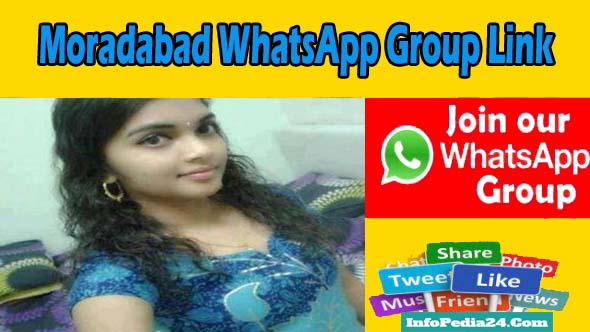Moradabad WhatsApp Group Link