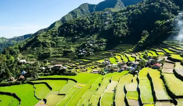 Most Beautiful Places to Visit in the Philippines 2021