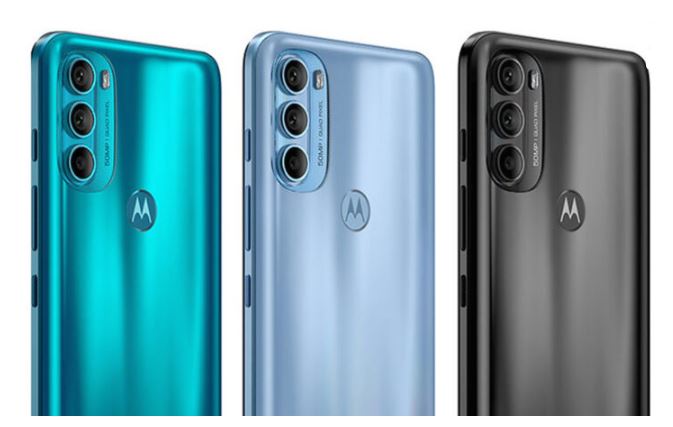 Moto G71 allegedly announcing to India soon on January 10