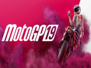 MotoGP 19 PC Game