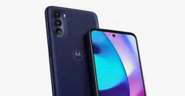 Motorola Moto G 5G (2022) leaked specifications and renders