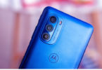 Motorola Moto G62 5G’s launch imminent as it gets NBTC certified