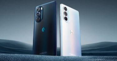Motorola is going to launch a new flagship with a 200MP camera Snapdragon Gen 8