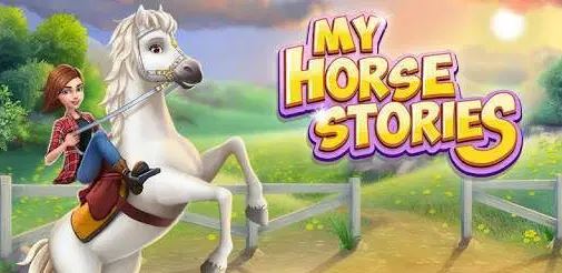 My Horse Stories APK