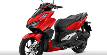 NEW HONDA CLICK 160 DEBUTS IN THAILAND PRICED FROM RM7977