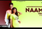 Naam Tera Lyrics – Ndee Kundu