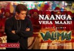 Naanga Vera Maari Lyrics – Valimai